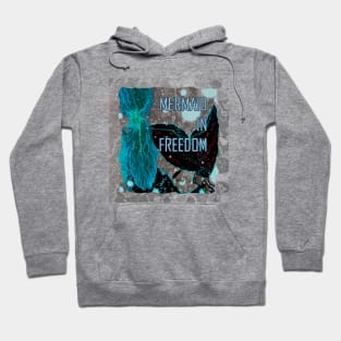 MERMAID SKY Hoodie